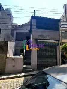 Lote/Terreno à venda, 180m² no Jardim Bela Vista, Santo André