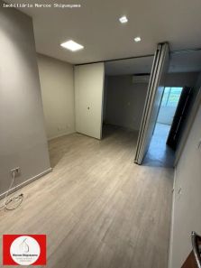 Sala Comercial à venda, 35m² no Caminho das Árvores, Salvador