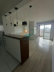 Apartamento com 2 Quartos à venda, 50m² no Vila Augusta, Guarulhos