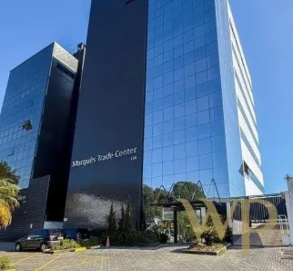 Sala Comercial para alugar, 288m² no Glória, Joinville