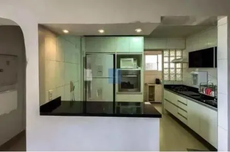 Apartamento com 2 Quartos à venda, 85m² no Higienópolis, Piracicaba