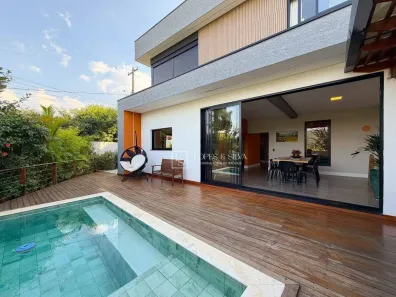 Casa com 4 Quartos à venda, 320m² no Vale do Sol, Bom Jesus dos Perdões