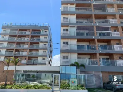 Apartamento com 1 Quarto para alugar, 50m² no Coroa do Meio, Aracaju