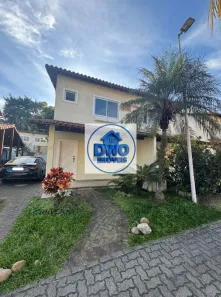 Casa com 3 Quartos à venda, 128m² no Pechincha, Rio de Janeiro