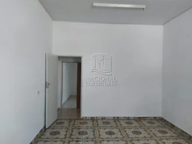 Ponto Comercial para alugar, 50m² no Vila Lucinda, Santo André