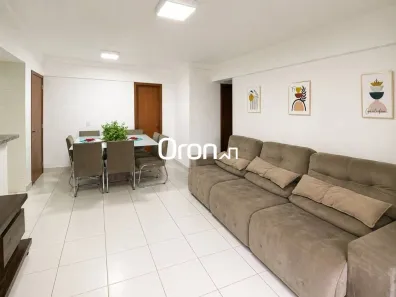 Apartamento com 3 Quartos à venda, 90m² no Village Veneza, Goiânia