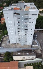 Apartamento com 3 Quartos à venda, 144m² no Condomínio Residencial Jardins, São José dos Campos