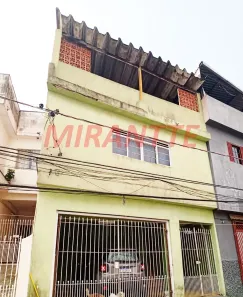 Sobrado com 3 Quartos à venda, 390m² no Imirim, São Paulo