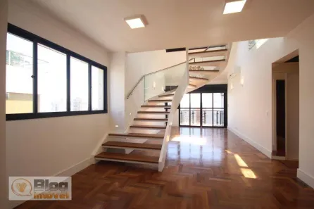 Apartamento com 3 Quartos à venda, 314m² no Indianópolis, São Paulo