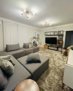 Sobrado com 4 Quartos à venda, 245m² no Jardim das Indústrias, São José dos Campos