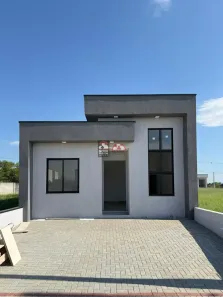 Casa de Condomínio com 4 Quartos à venda, 112m² no Residencial e Comercial Bosque da Imperatriz, Pindamonhangaba
