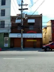 Prédio Comercial para alugar, 270m² no Santana, São Paulo