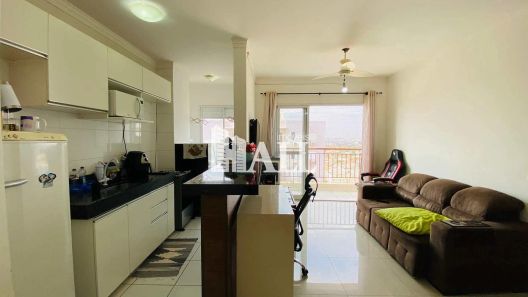 Apartamento com 2 Quartos à venda, 64m² no Higienópolis, São José do Rio Preto
