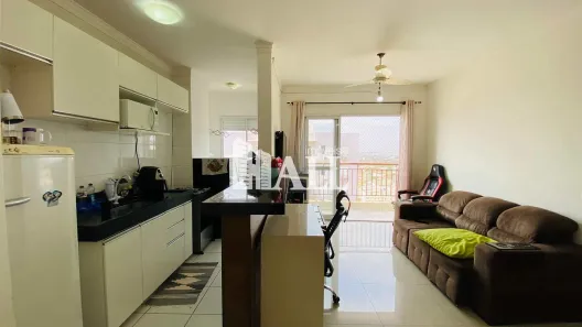 Apartamento com 2 Quartos à venda, 64m² no Higienópolis, São José do Rio Preto
