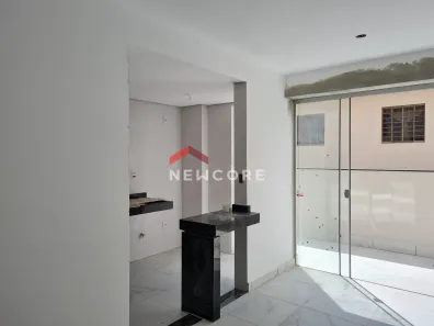 Apartamento com 2 Quartos à venda, 95m² no Santa Mônica, Belo Horizonte