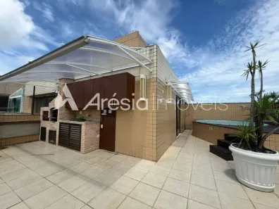 Cobertura com 4 Quartos à venda, 240m² no Barra da Tijuca, Rio de Janeiro