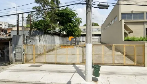 Lote/Terreno para alugar, 400m² no Butantã, São Paulo