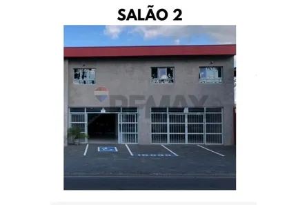 Ponto Comercial para alugar, 150m² no Jardim do Estádio, Itu
