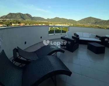 Cobertura com 3 Quartos à venda, 177m² no Recreio dos Bandeirantes, Rio de Janeiro
