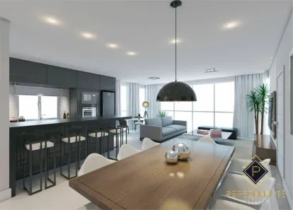 Apartamento com 4 Quartos à venda, 136m² no Pioneiros, Balneário Camboriú