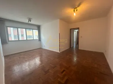 Apartamento com 3 Quartos à venda, 90m² no Vila Clementino, São Paulo
