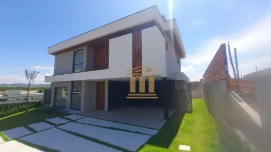 Casa de Condomínio com 4 Quartos à venda, 320m² no Condomínio Residencial Monaco, São José dos Campos