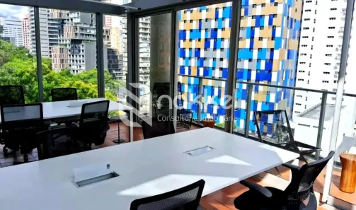 Apartamento com 2 Quartos à venda, 47m² no Pinheiros, São Paulo