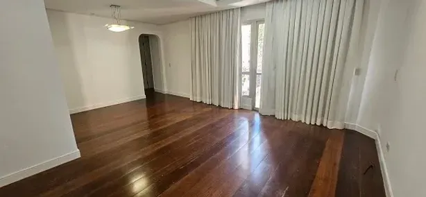 Apartamento com 3 Quartos à venda, 110m² no Vila Sofia, São Paulo