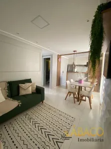 Apartamento com 2 Quartos à venda, 48m² no Jardim Embaré, São Carlos