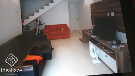 Casa com 4 Quartos à venda, 96m² no Jardim Veneza, Volta Redonda