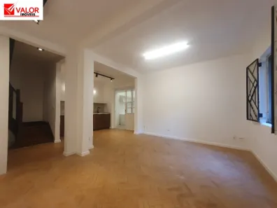 Prédio Comercial para alugar, 81m² no Higienópolis, São Paulo
