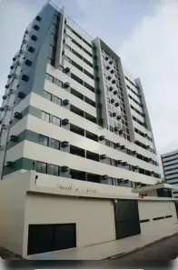 Apartamento com 3 Quartos à venda, 67m² no Ponta Verde, Maceió