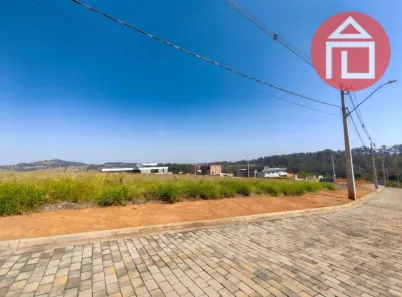 Lote/Terreno à venda, 1000m² no Curitibanos, Bragança Paulista