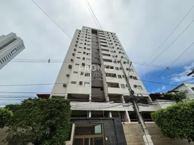 Apartamento com 3 Quartos à venda, 216m² no Boa Viagem, Recife