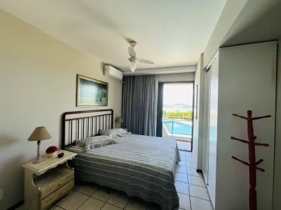 Apartamento com 3 Quartos à venda, 113m² no Ingleses do Rio Vermelho, Florianópolis