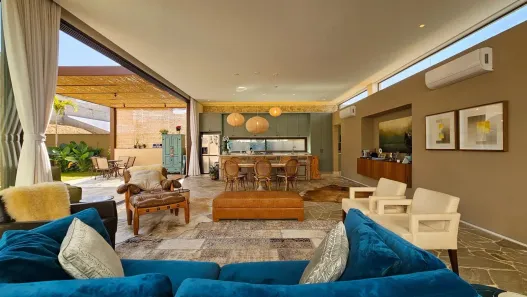 Casa de Condomínio com 4 Quartos à venda, 341m² no Jardim das Samambaias, Jundiaí