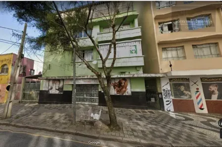 Apartamento com 3 Quartos à venda, 144m² no Centro, Curitiba