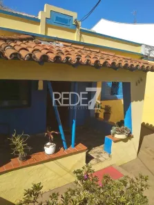 Casa com 2 Quartos à venda, 85m² no Vila Santana, Valinhos