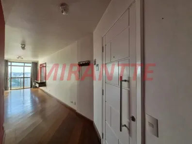 Apartamento com 4 Quartos à venda, 100m² no Parque Mandaqui, São Paulo