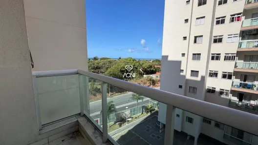 Apartamento com 2 Quartos à venda, 48m² no Ourimar, Serra