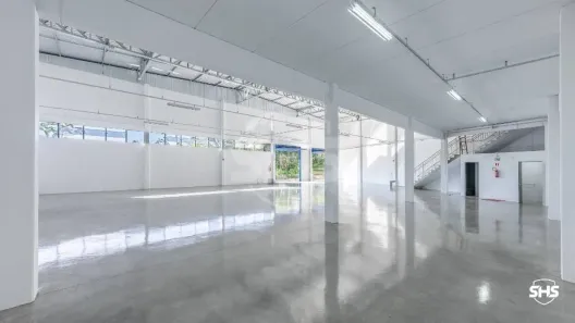 Galpão/Depósito/Armazém para alugar, 634m² no Itoupavazinha, Blumenau
