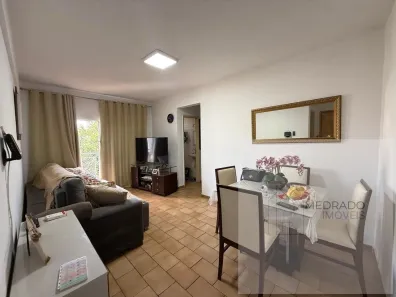 Apartamento com 2 Quartos à venda, 58m² no Jardim América, Goiânia