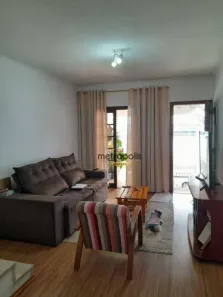 Sobrado com 2 Quartos à venda, 159m² no Cerâmica, São Caetano do Sul