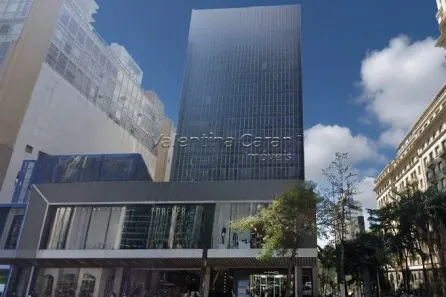Sala Comercial para alugar, 792m² no Bela Vista, São Paulo