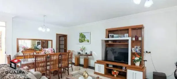 Sobrado com 3 Quartos à venda, 191m² no Anchieta, São Bernardo do Campo