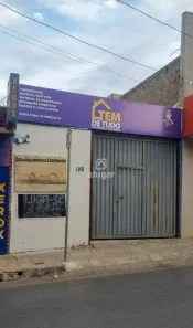 Galpão/Depósito/Armazém para alugar, 100m² no Centro, Montes Claros