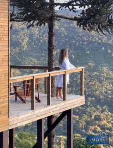 Imóvel Comercial com 4 Quartos à venda, 60000m² no Invernador, Urubici
