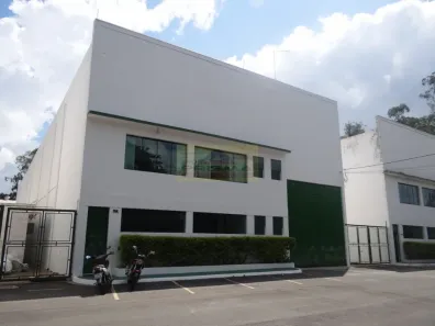 Galpão/Depósito/Armazém para alugar, 908m² no Chacara Santa Barbara, Itupeva