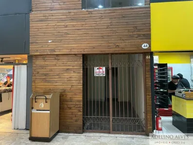 Ponto Comercial para venda ou aluguel, 20m² no Jardim Paulistano, São Paulo