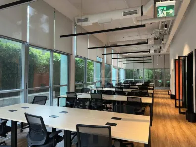 Sala Comercial para alugar, 415m² no Pinheiros, São Paulo